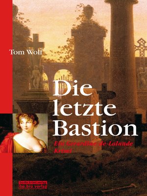 cover image of Die letzte Bastion